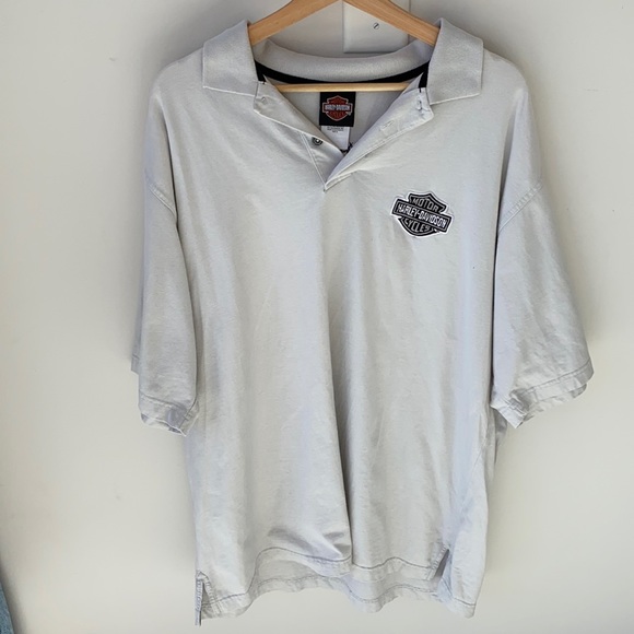 Harley Davidson Tee